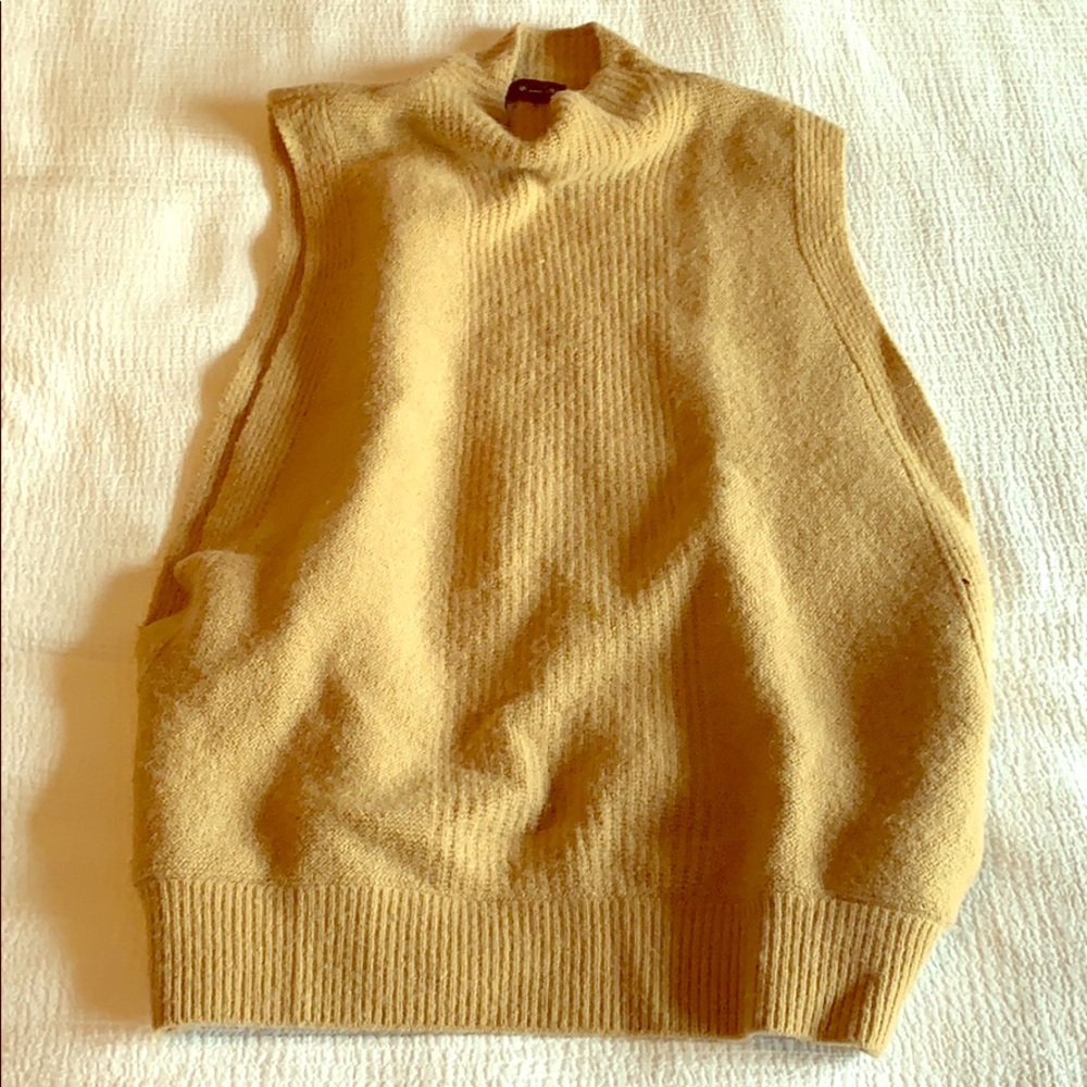 Banana republic Sweater Vest